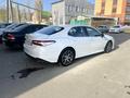 Toyota Camry 2021 года за 17 500 000 тг. в Уральск – фото 12