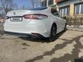 Toyota Camry 2021 годаүшін17 500 000 тг. в Уральск – фото 24