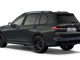 BMW X7 XDrive 40i 2026 года за 99 890 000 тг. в Усть-Каменогорск – фото 4