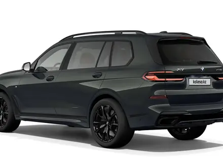 BMW X7 XDrive 40i 2026 года за 99 890 000 тг. в Усть-Каменогорск – фото 4