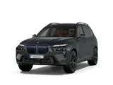 BMW X7 XDrive 40i 2026 года за 99 890 000 тг. в Усть-Каменогорск