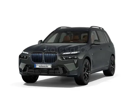 BMW X7 XDrive 40i 2026 года за 99 890 000 тг. в Усть-Каменогорск