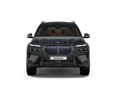 BMW X7 XDrive 40i 2026 года за 99 890 000 тг. в Усть-Каменогорск – фото 2