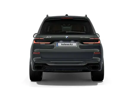 BMW X7 XDrive 40i 2026 года за 99 890 000 тг. в Усть-Каменогорск – фото 3