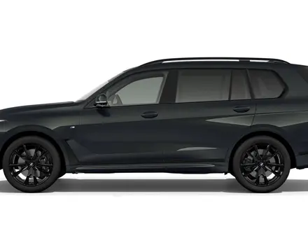 BMW X7 XDrive 40i 2026 года за 99 890 000 тг. в Усть-Каменогорск – фото 5