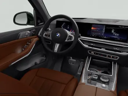 BMW X7 XDrive 40i 2026 года за 99 890 000 тг. в Усть-Каменогорск – фото 6