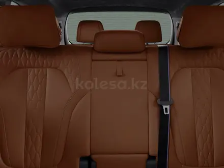 BMW X7 XDrive 40i 2026 года за 99 890 000 тг. в Усть-Каменогорск – фото 8
