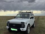 ВАЗ (Lada) Lada 2121 2012 годаүшін2 400 000 тг. в Павлодар