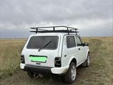 ВАЗ (Lada) Lada 2121 2012 годаүшін2 400 000 тг. в Павлодар – фото 4