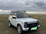 ВАЗ (Lada) Lada 2121 2012 годаүшін2 400 000 тг. в Павлодар – фото 3