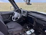 ВАЗ (Lada) Lada 2121 2012 годаүшін2 400 000 тг. в Павлодар – фото 2