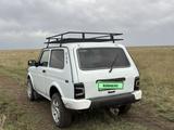 ВАЗ (Lada) Lada 2121 2012 годаүшін2 400 000 тг. в Павлодар – фото 5