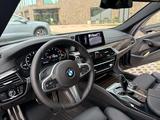 BMW 540 2017 года за 19 000 000 тг. в Шымкент – фото 4