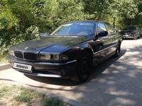 BMW 730 1994 годаүшін2 800 000 тг. в Шымкент