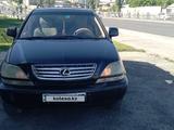 Lexus RX 300 1999 годаүшін3 800 000 тг. в Шымкент – фото 2