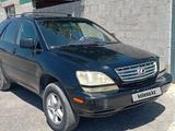 Lexus RX 300 1999 годаүшін3 800 000 тг. в Шымкент