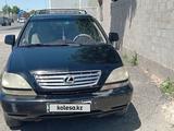Lexus RX 300 1999 годаүшін3 800 000 тг. в Шымкент – фото 3