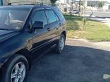 Lexus RX 300 1999 годаүшін3 800 000 тг. в Шымкент – фото 5