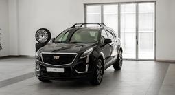 Cadillac XT5 Sport 2023 годаfor33 000 000 тг. в Актау – фото 2