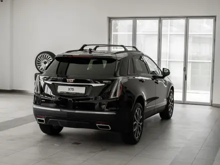 Cadillac XT5 Sport 2023 года за 33 000 000 тг. в Актау – фото 9