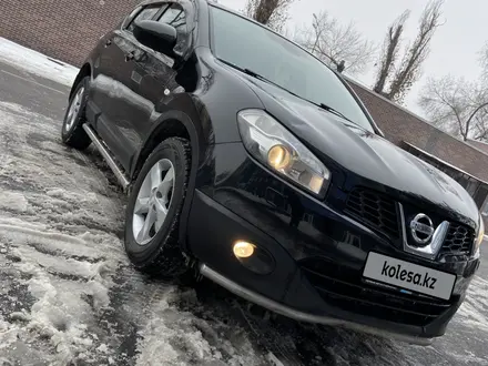 Nissan Qashqai 2012 года за 5 998 508 тг. в Алматы