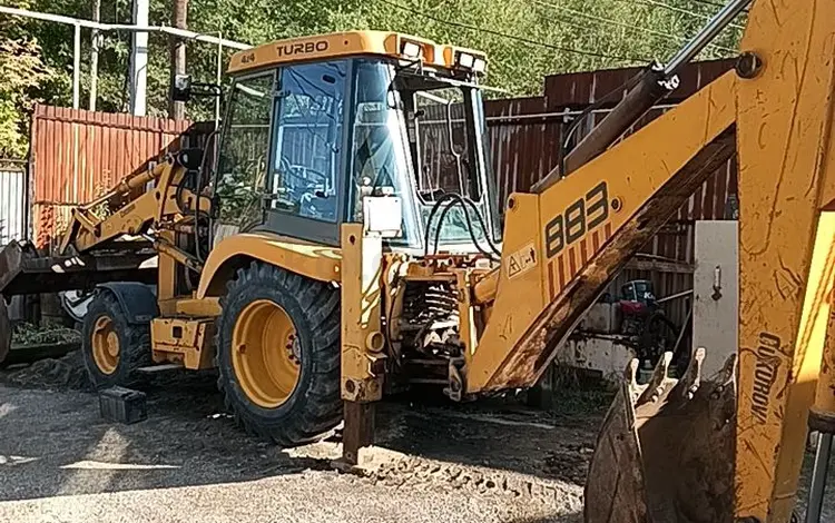 Cukurova 2006 года за 11 000 000 тг. в Алматы