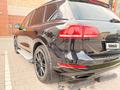 Volkswagen Touareg 2012 года за 12 000 000 тг. в Алматы – фото 8