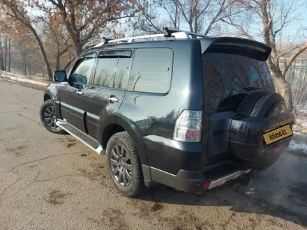 Mitsubishi Pajero 2007 года за 9 100 000 тг. в Усть-Каменогорск – фото 4