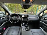 Kia Sorento 2021 года за 14 500 000 тг. в Астана – фото 3
