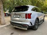 Kia Sorento 2021 года за 14 500 000 тг. в Астана – фото 2