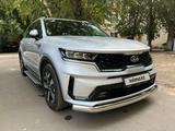 Kia Sorento 2021 года за 14 500 000 тг. в Астана