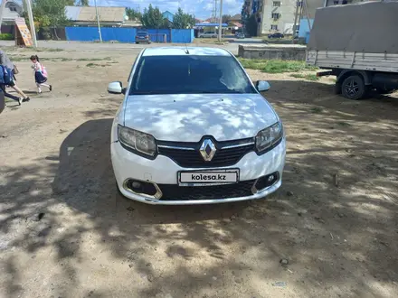 Renault Sandero Stepway 2015 года за 4 000 000 тг. в Атырау – фото 5