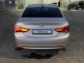 Hyundai Sonata 2014 годаүшін6 000 000 тг. в Тараз – фото 8