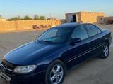 Opel Omega 1995 годаfor700 000 тг. в Жанаозен – фото 2