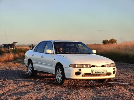 Mitsubishi Galant 1995 года за 1 300 000 тг. в Караганда