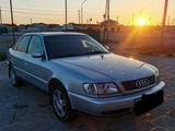 Audi A6 1995 года за 3 000 000 тг. в Жанаозен – фото 2