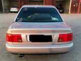 Audi A6 1995 года за 3 000 000 тг. в Жанаозен – фото 4