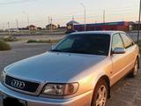 Audi A6 1995 года за 3 000 000 тг. в Жанаозен – фото 3