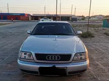 Audi A6, 1995
