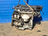 Котрактный двигатель на Honda J30A 3.0 литра за 350 000 тг. в Тараз – фото 4