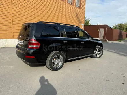 Mercedes-Benz GL 500 2007 года за 6 000 000 тг. в Караганда