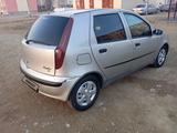 Fiat Punto 2002 годаfor800 000 тг. в Тараз – фото 2