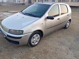 Fiat Punto 2002 годаfor800 000 тг. в Тараз