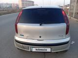 Fiat Punto 2002 годаfor800 000 тг. в Тараз – фото 3