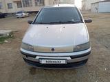 Fiat Punto 2002 годаfor800 000 тг. в Тараз – фото 4