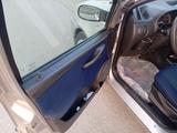 Fiat Punto 2002 годаfor800 000 тг. в Тараз – фото 5