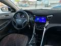 Hyundai Sonata 2011 годаүшін6 000 000 тг. в Актобе – фото 8