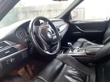 BMW X5, 2011
