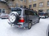 Lexus LX 470 2000 годаүшін7 000 000 тг. в Усть-Каменогорск – фото 4