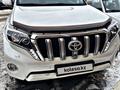 Toyota Land Cruiser Prado 2015 годаүшін24 500 000 тг. в Петропавловск